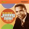Jasmine Very Best Of Johnny Nash: 1956-1962
