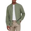 Only & Sons Camicia Onscaiden collo alla coreana