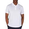 Paul & Shark Polo in cotone piquè con logo shark