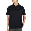 Paul & Shark Polo in cotone piquè con logo shark