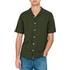 Only & Sons Camicia Onscaiden Slim fit in lino