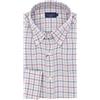 Paul & Shark Camicia X-Soft in flanella a quadri
