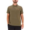 Polo Ralph Lauren Polo Custom Slim fit Canopy Olive