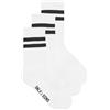 Only & Sons Set da 3 calzetti Rody in cotone