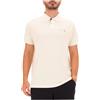 Polo Ralph Lauren Polo Custom Slim Fit Parchment Cream