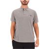 Polo Ralph Lauren Polo Custom Slim Fit Canterbury Heather