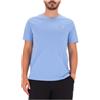 Polo Ralph Lauren T-Shirt Custom Slim Fit Bristol Blue