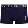 Polo Ralph Lauren Boxer Polo Bear in cotone stretch