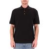 Only & Sons Polo con lavorazione a maglia in cotone