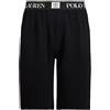 Polo Ralph Lauren Shorts da notte in spugna slim-fit