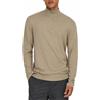 Only & Sons Pullover Onsloui con mezza zip