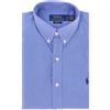 Polo Ralph Lauren Camicia fil-a-fil stretch Slim-Fit