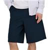 Only & Sons Bermuda in lino ONSDaves
