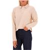 Polo Ralph Lauren Polo in lana e cashmere a trecce
