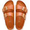Birkenstock Ciabatta Arizona New Dressy Kurkuma