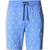 Polo Ralph Lauren Shorts del pigiama con pony