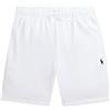 Polo Ralph Lauren Shorts da bambino con pony 5/7 anni