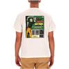 Roy Rogers T-shirt con maxi stampa posteriore