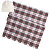 Polo Ralph Lauren Set Sciarpa scozzese e berretto in maglia - TU CREAMSTEWART - POLO RALPH LAUREN 15677530101 - C - M002