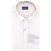 Paul & Shark Camicia a maniche lunghe button-down con taschino