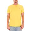 Polo Ralph Lauren T-Shirt Custom Slim fit Sun Fish Yellow