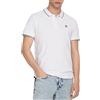 Only & Sons Polo OnsFletcher in cotone biologico