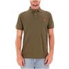 Polo Ralph Lauren Polo Slim Fit Canopy Olive