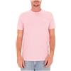 Polo Ralph Lauren T-Shirt Custom Slim fit Garden Pink
