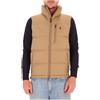 Polo Ralph Lauren Smanicato imbottito Gorham khaki