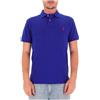 Polo Ralph Lauren Polo Slim Fit Heritage Royal