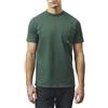 Roy Rogers T-shirt in cotone con taschino e logo