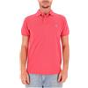 Polo Ralph Lauren Polo Slim Fit Red Sky