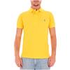 Polo Ralph Lauren Polo Custon Slim Fit Yellow Fin