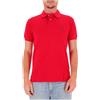 Polo Ralph Lauren Polo Slim Fit RL Red