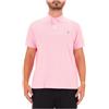 Polo Ralph Lauren Polo Custom Slim Fit Carmel Pink