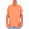 Polo Ralph Lauren Polo Custom Slim Fit Pompano Orange