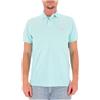 Polo Ralph Lauren Polo Custom Slim Fit New Aqua