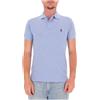 Polo Ralph Lauren Polo Slim Fit Isle Heather