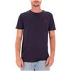 Polo Ralph Lauren T-shirt slim fit Ink in jersey