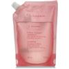 Clarins Soothing Toning Lotion Camomile & Saffron Flower (Very Dry or Sensitive Skin) Refill 400 ml