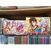 NO GAME NO LIFE - Sequenza Completa 1/3 + 1/3 VARIANT BOX - Novel - Dokusho