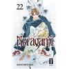 Adachitoka Ai Aoki Noragami 22 (Tascabile)
