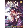 Shinobu Ohtaka John Schmitt-Wei Magi - The Labyrinth of Magic - Ban (Tascabile)