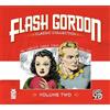 Don Moore Alex Raymon Flash Gordon: Classic Collection Vol. (Copertina rigida)