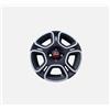 Mopar Copricerchio coppa ruota originale da 15 per FIAT PANDA 52168667 - Un Pezzo