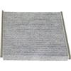 PURFLUX Filtro abitacolo AHC190 Filtro al carbone attivo Altezza: 21 Larghezza: 178 Lunghezza: 232 Compatibilità con FIAT BRAVO II 198 STILO 192 STILO Multi Wagon 192 Siena 178, 172, LANCIA