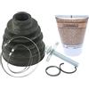 FEBEST 2715-S80T Cuffia semiasse