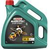 Castrol Magnatec Stop-Start 5W-30 A5 Olio motore 4L
