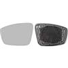Van Wezel 7617837 Specchietti Esterni | Compatibile con: SEAT TOLEDO IV, SKODA FABIA III, FABIA III Kombi, RAPID, RAPID Spaceback