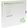 Mölnlycke MEPILEX BORDER SACRUM 15X15 5P